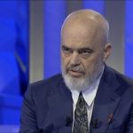 Kush e bëri reformën në drejtësi? Rama: Amerikanët sollën Noc Rrokun, e bëri PS me mua në krye