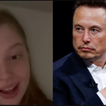 Vajza trangjinore e Elon Musk reagon pas fitores së Trump, bën deklaratën e fortë