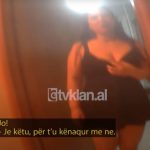 Pas denoncimit të Stop, policia godet “çerdhen” e prostitutave të huaja në Tiranë