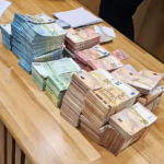 Sekuestrohen 750 mijë euro/ Policia jep detajet: 17 të arrestuarit shkëmbenin para cash me kriptomonedha