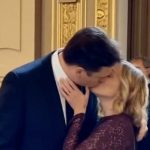 VIDEO/ Puthja pasionante e Elon Musk dhe Giorgia Melonit pushton rrjetin