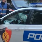 Kanosi dhe goditi me grusht punonjësin e Policisë Bashkiake, arrestohet një person në Shkodër