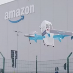 Realizohet në Itali dërgesa e parë e porosive me dron, nga ‘Amazon’