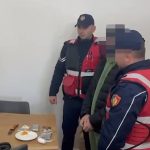 Shpërndante kokainë pranë gjimnazeve, arrestohet 29-vjeçari