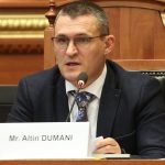 “SPAK nuk mund ta luftojë i vetëm korrupsionin”, Dumani në Kuvend: Kemi nevojë për bashkëpunimin e institucioneve të tjera