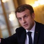 “Nuk do jap dorëheqjen”, Macron i drejtohet kombit: Do emëroj një kryeministër të ri