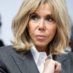 Katër burra do të gjykohen për ngacmimin e bashkëshortes së Macron