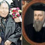 “Fuqitë e mëdha do të përplasen, Europa mund të rrënohet”, ja çfarë kanë parashikuar Baba Vanga dhe Nostradamus për vitin 2025