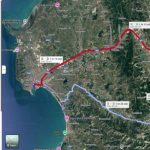 Transporti publik i Shqipërisë hyn më në fund në “Google Maps”