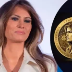 Pas Trumpit, edhe Melania lançon kriptomonedhën e saj “$Melania”