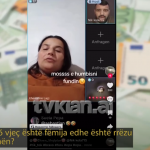 Bamirësia me përqindje: Si u “sëmurën” për para në TikTok!