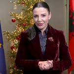 Belinda Balluku: Viti 2025 plot sfida, do ulim çmimin e energjisë