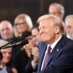 “Epoka e artë e Amerikës nis tani”, Trump: Do të respektohemi sërish në të gjithë botën