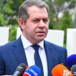 Idrizi: Nuk ka pasur kurrë një ministër nga Çamëria. Vetëm ne kemi një program për diasporën