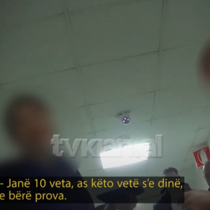 “Janë 10 teknikë duke bërë prova” rezonanca në QSUT jashtë loje!