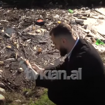 Ndotje Alarmante në Parkun Kombëtar të Butrintit: Kush po shkatërron trashëgiminë tonë?