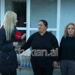 Solidaritet: Ndihma ushqimore dhe mbështetje për familjet në vështirësi