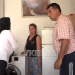 Kunati i “ngjitet” te vila, gruaja kërkon ndihmë kudo por…!