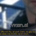 “Gjej ndonjë sakat lekët i ndajmë përgjysëm” mashtrimi me të sëmurin në Tik Tok