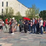 Publikohen shifrat, sa turistë vizituan Shqipërinë gjatë 2024-ës