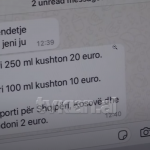 “Me Vajgur 20 euro shërohet kanceri” mjekja: Për të ardhur keq kujt i besohet