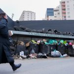 Prishtina shpall gjendje të jashtëzakonshme nga mbeturinat