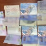 Falsifikonin pasaporta dhe ua shisnin njerëzve që donin të largoheshin ilegalisht nga vendi, 6 të arrestuar nga Shqipëria dhe Kosova