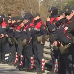 Protesta e opozitës, policia merr masa: Rrugët që do të bllokohen