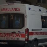 E rëndë në Tiranë, pacienti vetëhidhet nga lartësia e Spitalit të Sanatoriumit