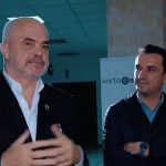 Edi Rama: Unë në Durrës për Veliajn? Lajm i rremë, beteja e Erionit nuk është e imja