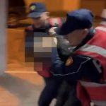 Arrestohet 38-vjeçari në Lezhë, policia i zbulon videot duke kryer marrëdhënie me një të mitur