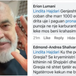 Rama, thirrje emigrantëve: Ka kohë që në Shqipëri s’ka më rroga 250 mijë lekë. Në turizëm e ndërtim merr sa në Greqi dhe paguan më pak taksë