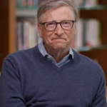 FOTO/ Bill Gates gjen sërish dashurinë, miliarderi prezanton të dashurën e re