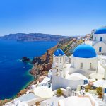 Santorini nuk gjen qetësi, shpall gjendjen e jashtëzakonshme pas tërmeteve të vazhdueshme