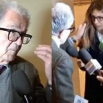 “Ishte tronditëse për mua”/ I tërhoqi flokët gazetares, ish-kryeministri italian kërkon ndjesë: Bëra gabim!