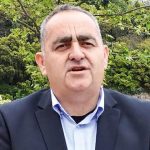 Eurodeputeti Fredi Beleri, padit në Gjykatën e Tiranës ish-Drejtorin e Arkivave