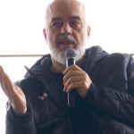 “Ksamili si një krevat i madh” – Rama: Aty ngelesh shtatzënë se s’bën dot tjetër gjë