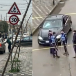 Të shtënat me armë në Kamëz – Policia: Në konflikt u përfshinë dy drejtues mjetesh, një i lënduar