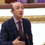 Deputeti i PD-së futet në listën e kandidatëve të “Nisma Shqipëria Behet”