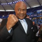 Legjenda e boksit George Foreman, ndërron jetë në moshën 76 vjeçare