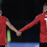Dy gola nga Manaj dhe një nga Uzuni, Shqipëria mposht 3-0 Andorrën