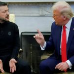 Trump kritikon Zelenskyn pas përplasjes: “I forti i madh”, do të vazhdojë të luftën