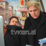 “Nuk di asnje fjale italisht” pas denoncimit te Stop, e pëson noterja e Fierit