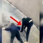 Emri/ I vodhi me dhunë çantën një gruaje në rrugë, arrestohet 44-vjeçari në Durrës