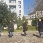 Abuzimi me tenderat, pjestarë të stafit të Universitetit Bujqësor paraqiten në SPAK