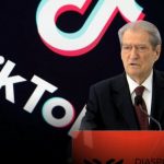 Qeveria njoftoi mbylljen e TikTok, Berisha: Me 15 mars protestë kombëtare, do kërkojmë anulimin e vendimit