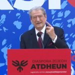 “U reshtua me patericën e Edi Ramës”, Berisha për Dashnor Sulën: Hap i gabuar