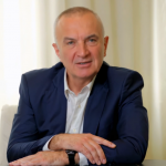 Ilir Meta flet nga burgu: Do zgjidhem deputet nga qelia, do jem më i votuari në Tiranë
