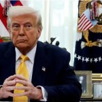 “Të keni turp”- Trump i pakënaqur me portretin e tij: Më mirë të mos ishte fare