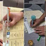 Emigrantët publikojnë momentin kur hedhin votën, rrezikojnë burgun deri në 3 vite